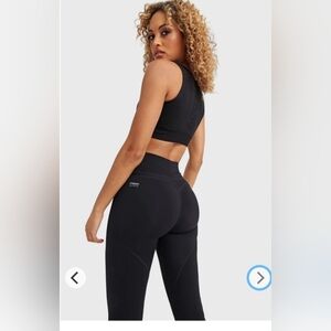 WR.UP Freddy DIWO Sport legging Size Small